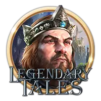 legendary