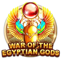 slotegyptiondeities
